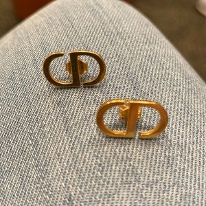 Dior Studs